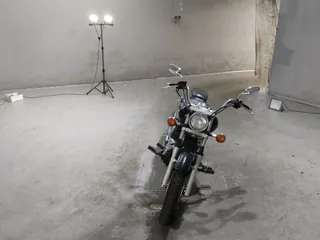 Yamaha Dragstar 250 из Японии, фото 3