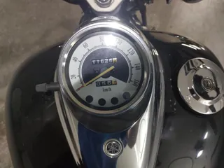 Yamaha Dragstar 250 из Японии, фото 5
