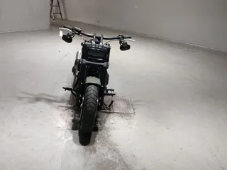 Harley-Davidson FXFBS1870 из Японии, фото 3
