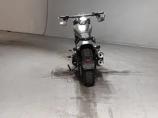 Harley-Davidson FXFBS1870 из Японии, фото 4