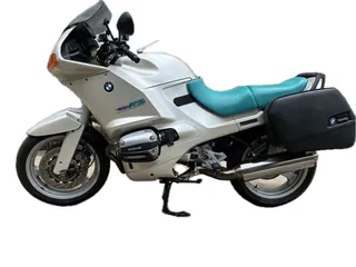 BMW R1100RS из Японии, фото 1