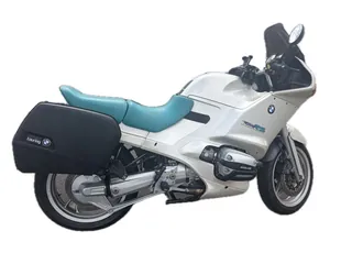 BMW R1100RS из Японии, фото 6