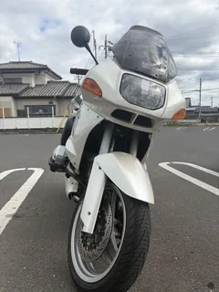 BMW R1100RS из Японии, фото 7