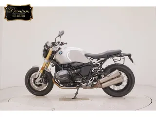 BMW R Nine T из Японии, фото 2