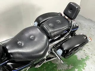 Suzuki GZ125HS из Японии, фото 2