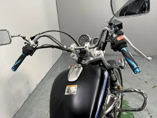 Suzuki GZ125HS из Японии, фото 4