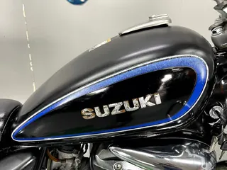 Suzuki GZ125HS из Японии, фото 5