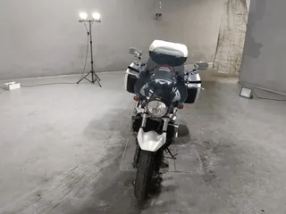 Suzuki Bandit 1250S из Японии, фото 3