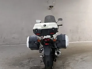 Suzuki Bandit 1250S из Японии, фото 4