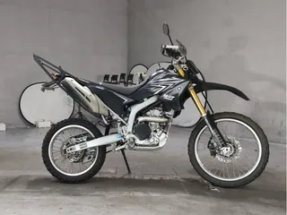 Yamaha WR250R из Японии, фото 1
