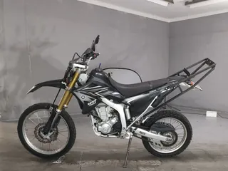 Yamaha WR250R из Японии, фото 2