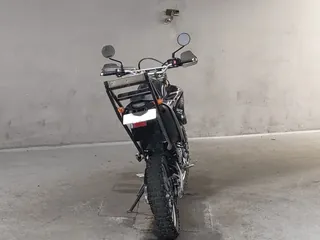 Yamaha WR250R из Японии, фото 4