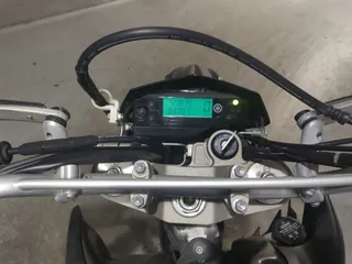 Yamaha WR250R из Японии, фото 5