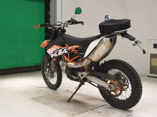 KTM 690 ENDURO R из Японии, фото 6