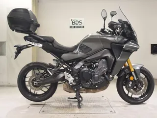 Yamaha Tracer 9 GT из Японии, фото 1