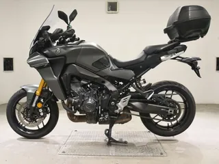 Yamaha Tracer 9 GT из Японии, фото 2