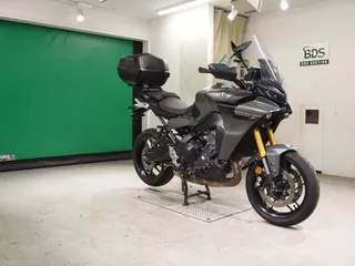 Yamaha Tracer 9 GT из Японии, фото 3