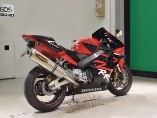 Honda CBR954RR из Японии, фото 5