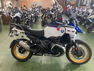BMW R1300Gs Adv Asa из Японии, фото 1