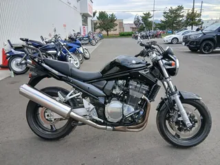 Suzuki Bandit1200S из Японии, фото 1