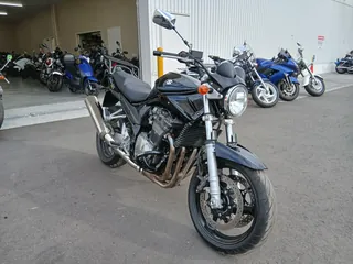 Suzuki Bandit1200S из Японии, фото 4