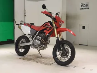 Honda XR250 из Японии, фото 3