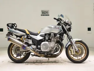 Yamaha XJR1300 из Японии, фото 1