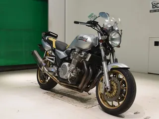 Yamaha XJR1300 из Японии, фото 3