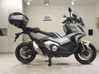 Honda X-ADV750 из Японии, фото 1