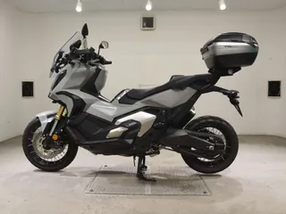 Honda X-ADV750 из Японии, фото 2