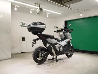 Honda X-ADV750 из Японии, фото 5