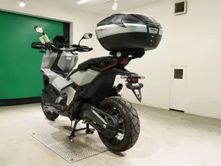 Honda X-ADV750 из Японии, фото 6