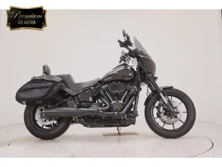 Harley-Davidson FXLRS1870 из Японии, фото 1