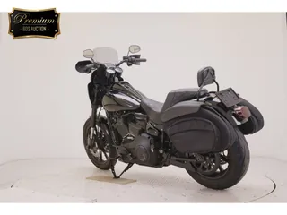 Harley-Davidson FXLRS1870 из Японии, фото 6