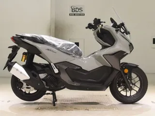 Honda ADV160 из Японии, фото 1