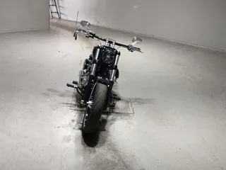 Harley-Davidson FXBRS1870 из Японии, фото 3