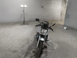 Suzuki GSX1100S Katana из Японии, фото 3