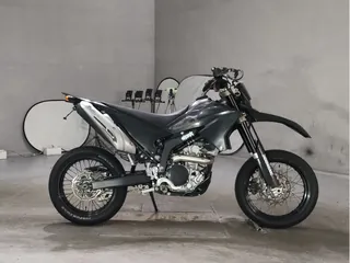 Yamaha WR250R из Японии, фото 1