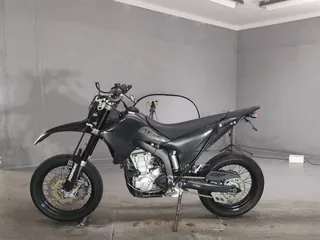Yamaha WR250R из Японии, фото 2