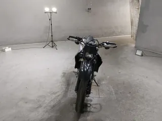Yamaha WR250R из Японии, фото 3