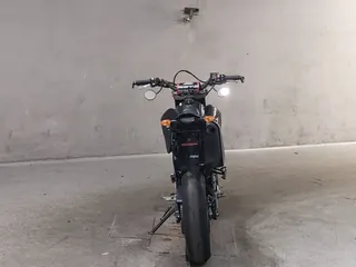Yamaha WR250R из Японии, фото 4