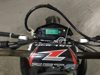 Yamaha WR250R из Японии, фото 5