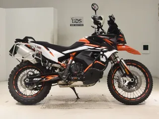 KTM 890 ADVENTURE R из Японии, фото 1