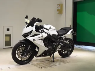 Honda CBR650R из Японии, фото 4