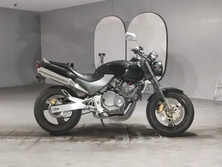 Honda Hornet 250 из Японии, фото 1
