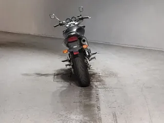 Honda Hornet 250 из Японии, фото 4
