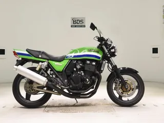 Kawasaki ZRX400-II из Японии, фото 1