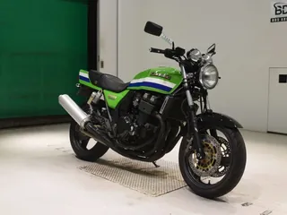 Kawasaki ZRX400-II из Японии, фото 3