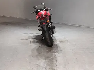 Honda CB400X ABS из Японии, фото 4