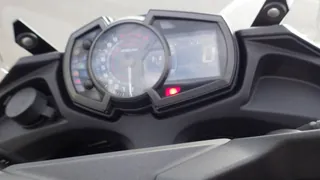 Kawasaki Ninja 650 из Японии, фото 8
